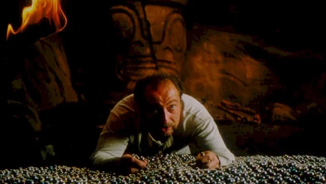 Photo 25 du film : Le prince du Pacifique