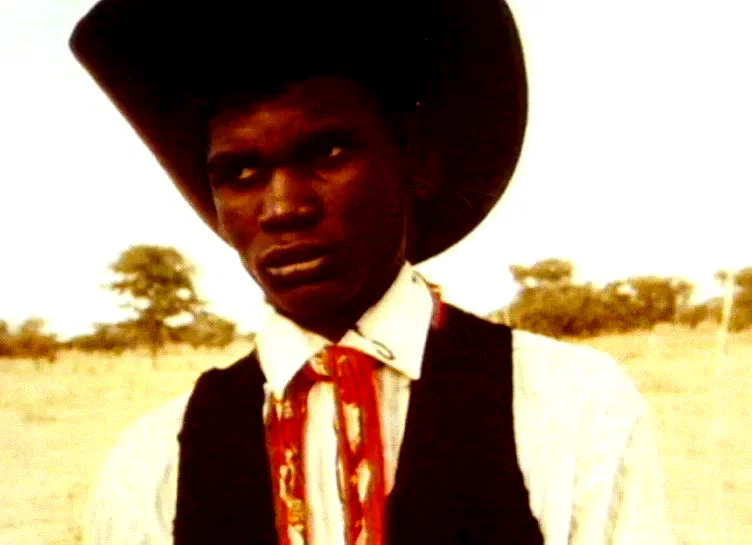 Photo du film : Terres Africaines V : le retour d'un aventurier