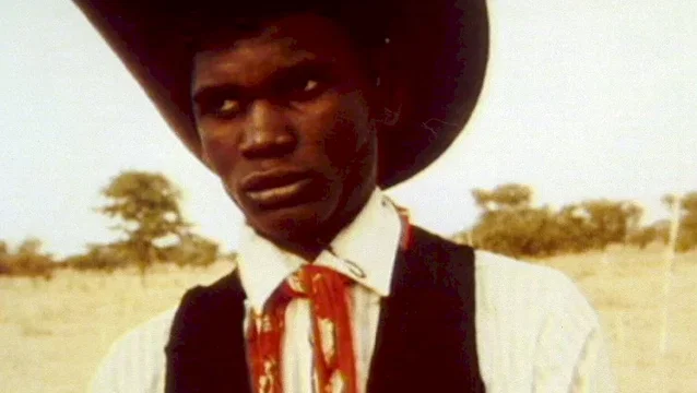 Photo 2 du film : Terres Africaines V : le retour d'un aventurier