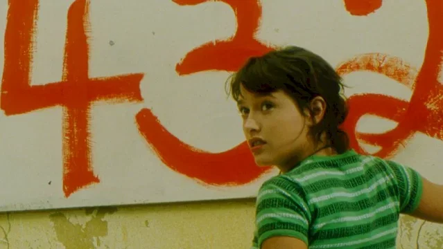 Photo du film : Sans plomb