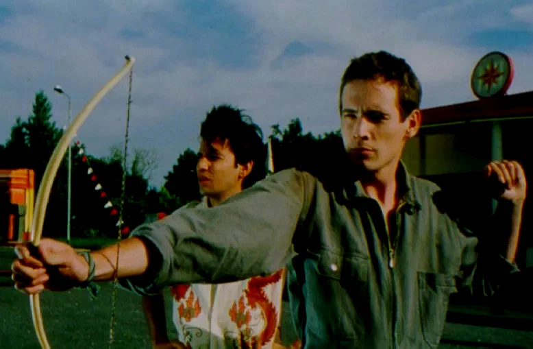 Photo 3 du film : Sans plomb