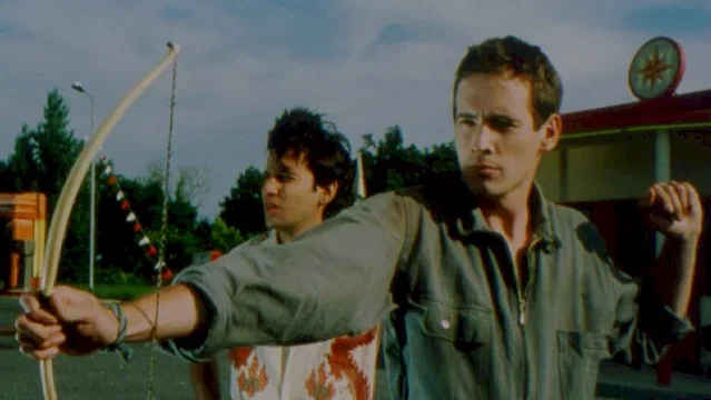 Photo du film : Sans plomb
