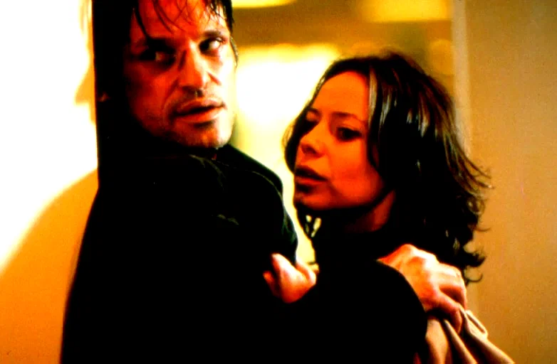Photo 2 du film : Possessed