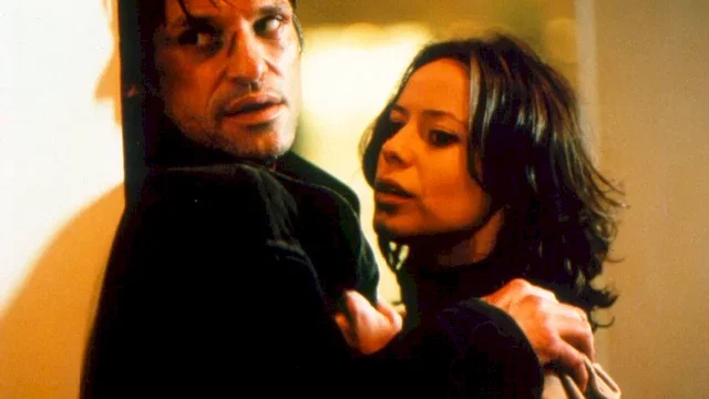 Photo du film : Possessed