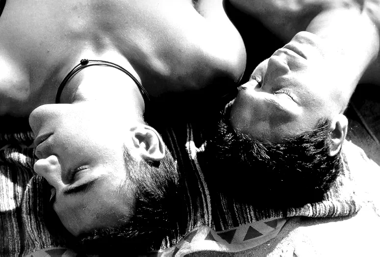 Photo 3 du film : Presque rien