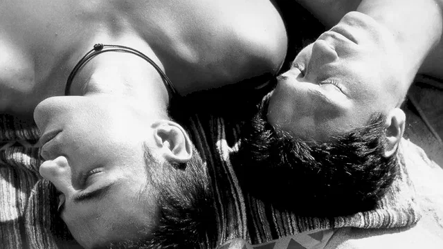 Photo du film : Presque rien