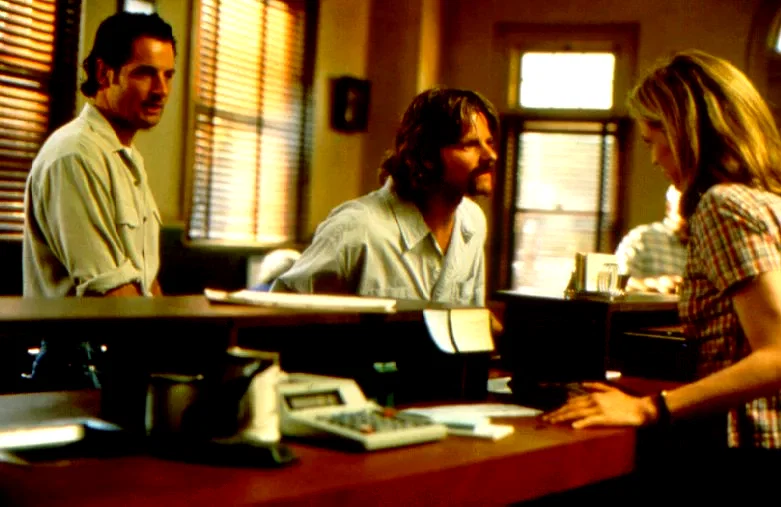 Photo 2 du film : Happy, texas