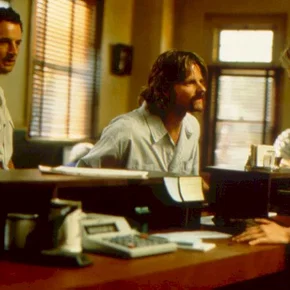 Photo du film : Happy, texas
