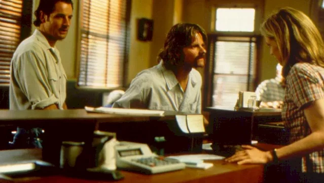 Photo 2 du film : Happy, texas