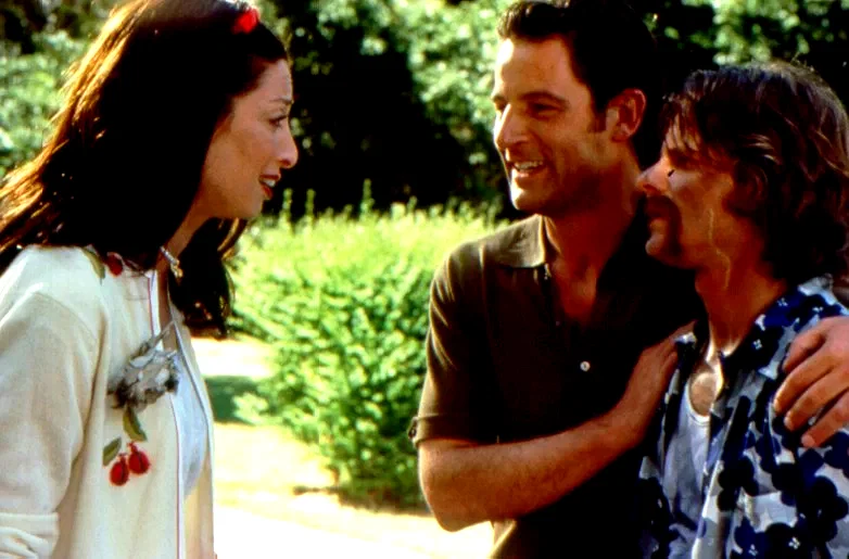 Photo 3 du film : Happy, texas