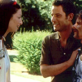 Photo du film : Happy, texas