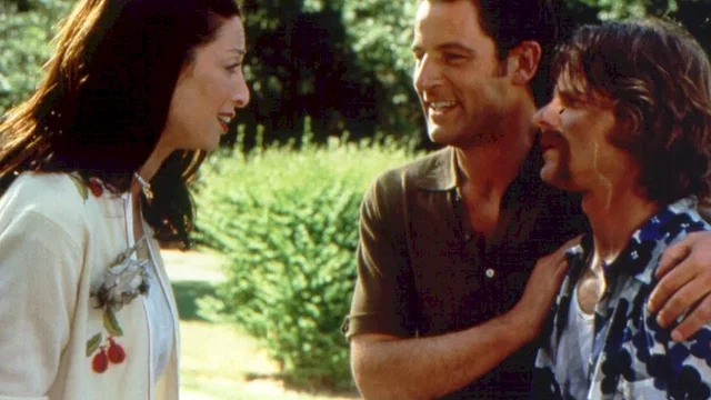 Photo 3 du film : Happy, texas