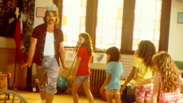 Photo 5 du film : Happy, texas