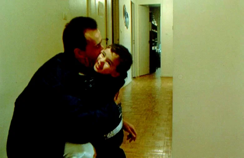 Photo du film : Monsieur contre madame