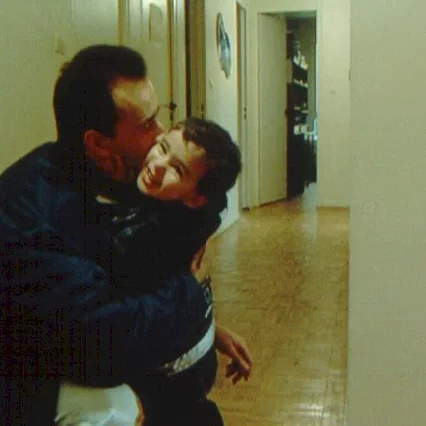 Miniature photo du film : Monsieur contre madame