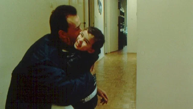 Photo 3 du film : Monsieur contre madame