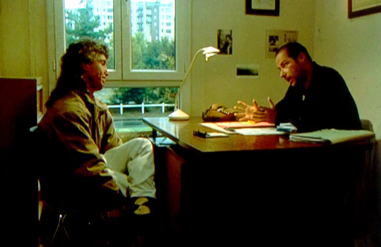 Photo du film : Monsieur contre madame