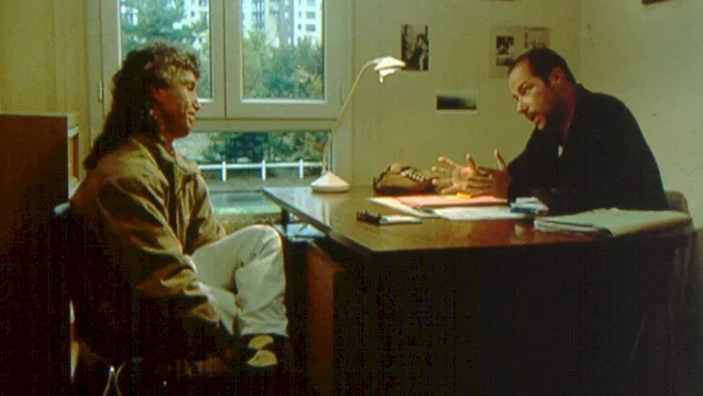 Photo 5 du film : Monsieur contre madame