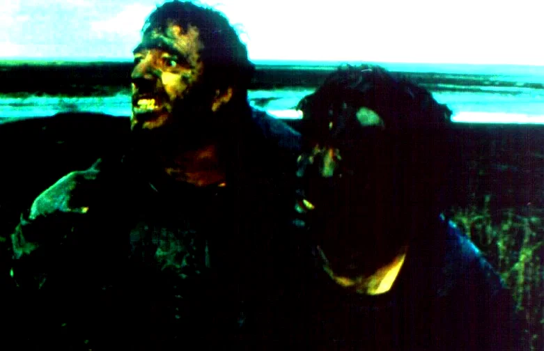 Photo 2 du film : Trop tard