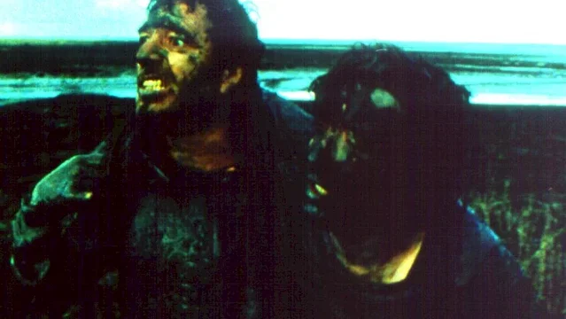 Photo du film : Trop tard