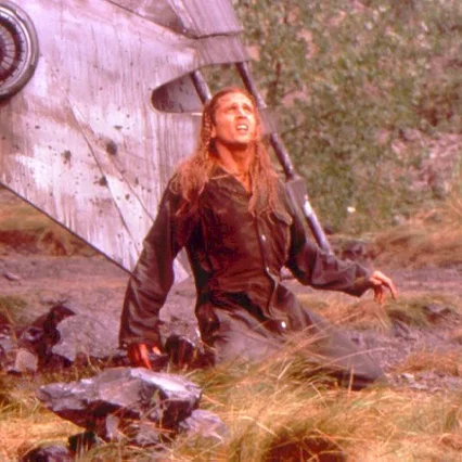 Miniature photo du film : Battlefield earth, terre champ de bataille