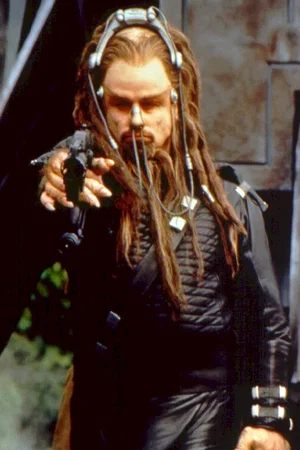 Photo du film : Battlefield earth, terre champ de bataille