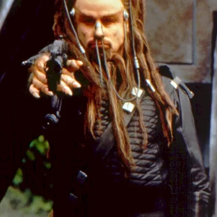 Miniature photo du film : Battlefield earth, terre champ de bataille