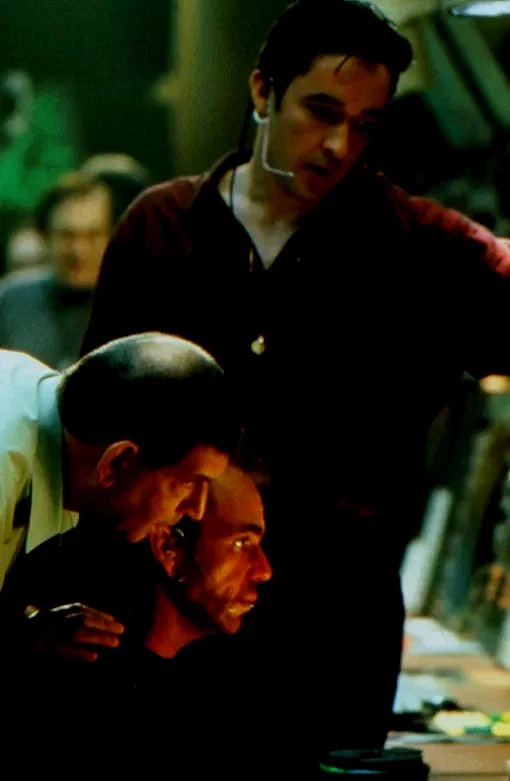 Photo 6 du film : Les aiguilleurs