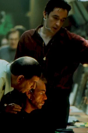 Photo du film : Les aiguilleurs