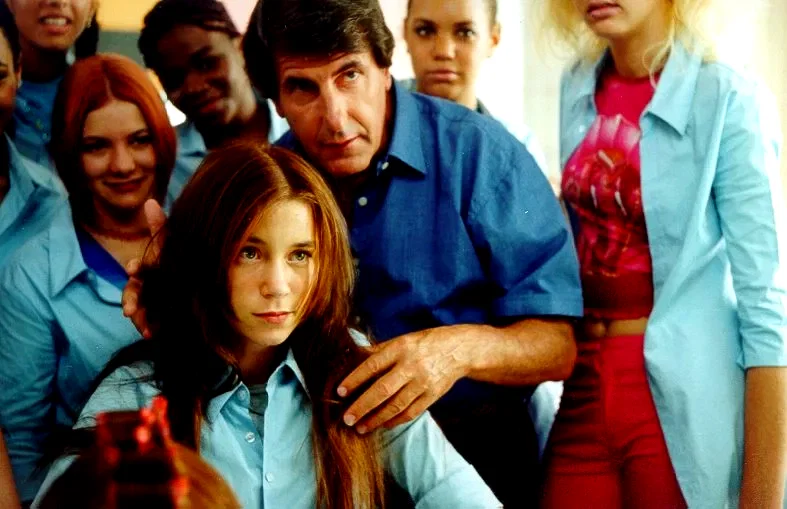 Photo 2 du film : Les autres filles