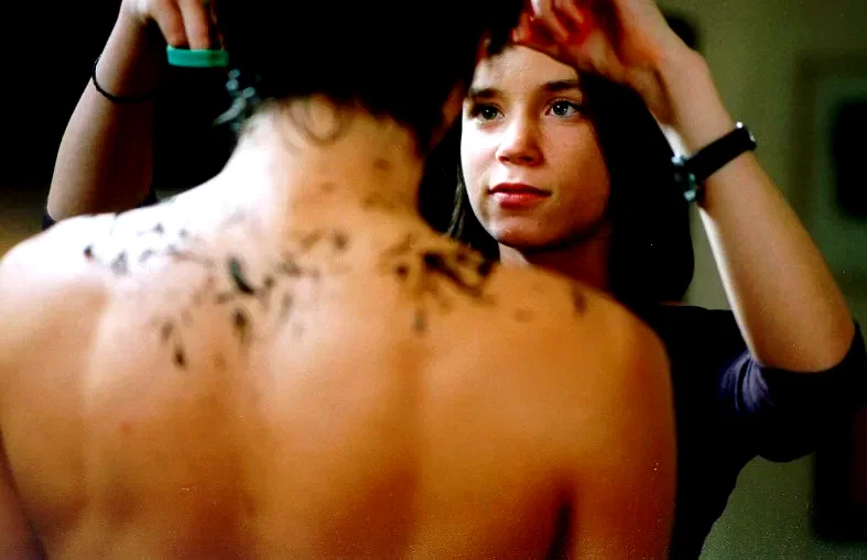 Photo 3 du film : Les autres filles