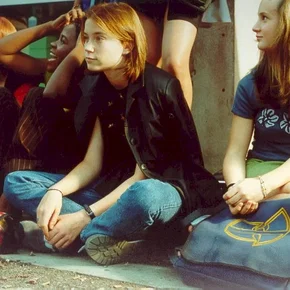 Photo du film : Les autres filles