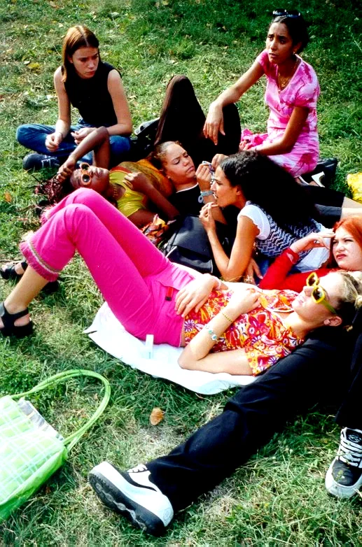 Photo 5 du film : Les autres filles