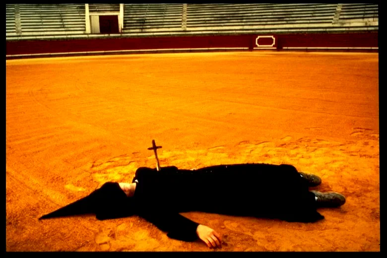 Photo 2 du film : Jeu de roles
