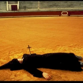 Photo du film : Jeu de roles