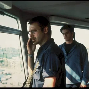 Photo du film : Jeu de roles
