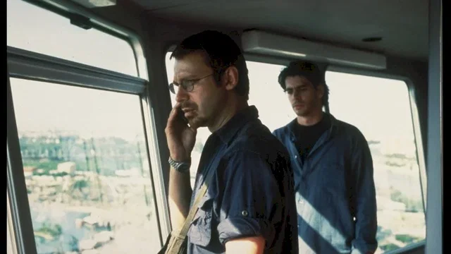 Photo 3 du film : Jeu de roles