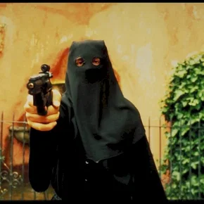 Photo du film : Jeu de roles