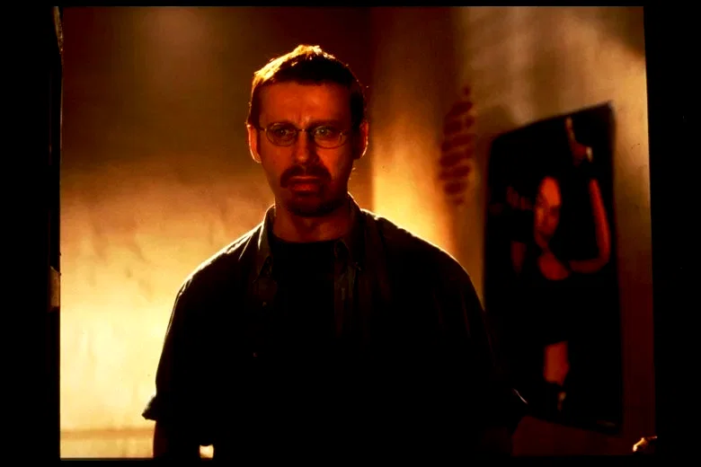 Photo 5 du film : Jeu de roles