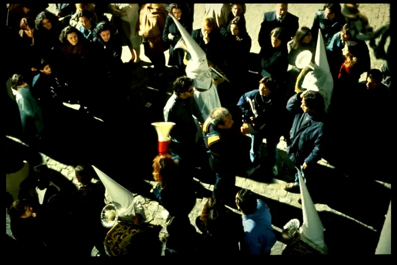 Photo 12 du film : Jeu de roles