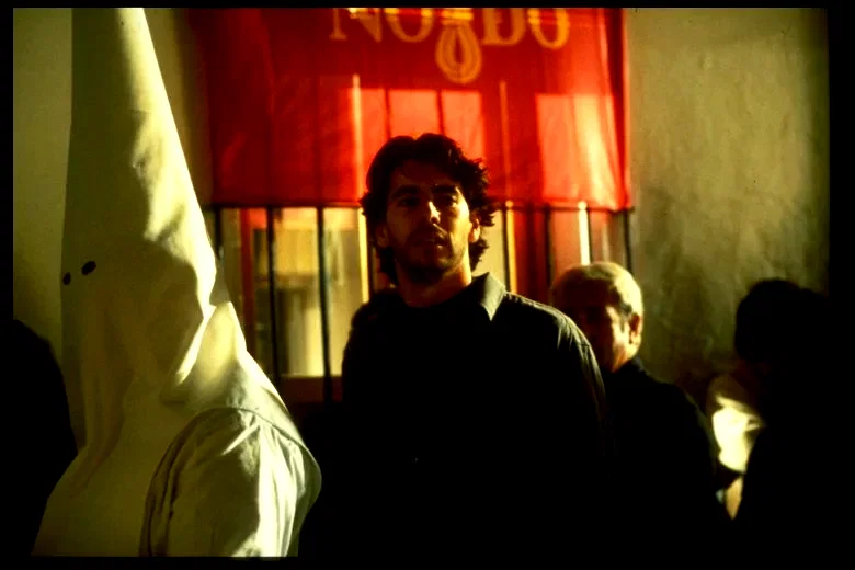 Photo 14 du film : Jeu de roles