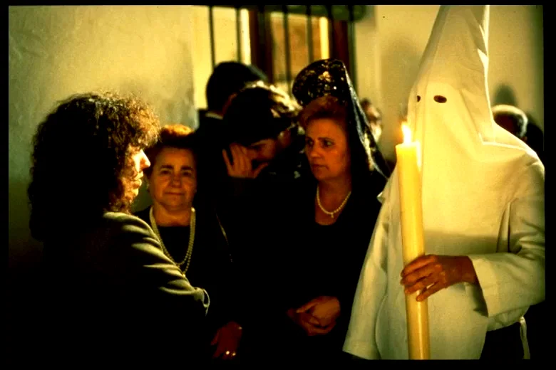Photo 15 du film : Jeu de roles