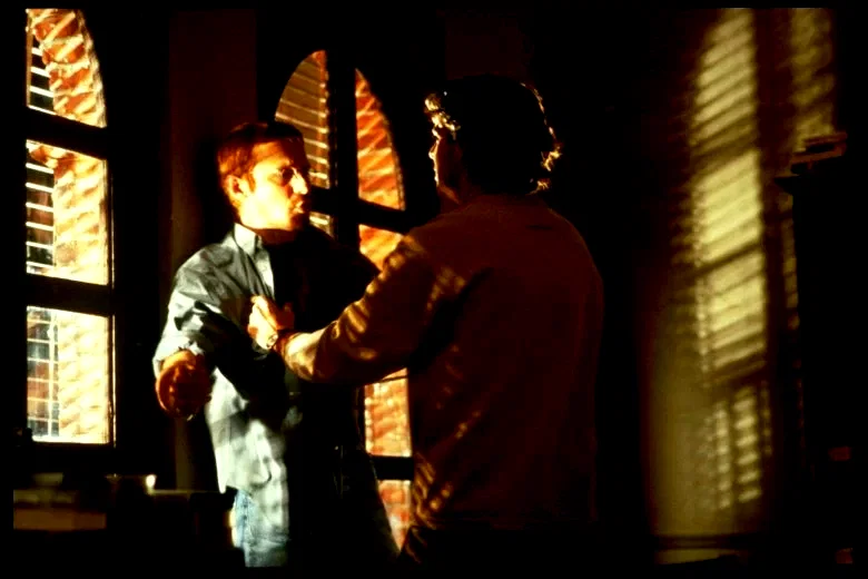 Photo 16 du film : Jeu de roles