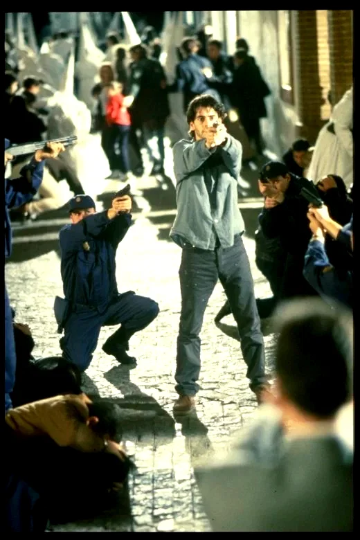 Photo 20 du film : Jeu de roles