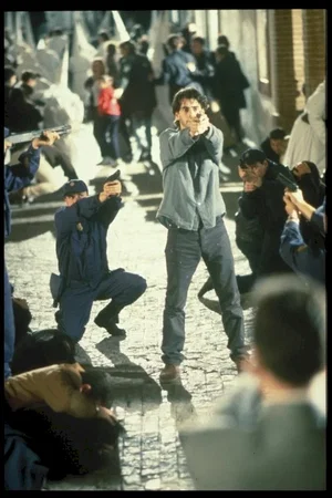 Photo 20 du film : Jeu de roles