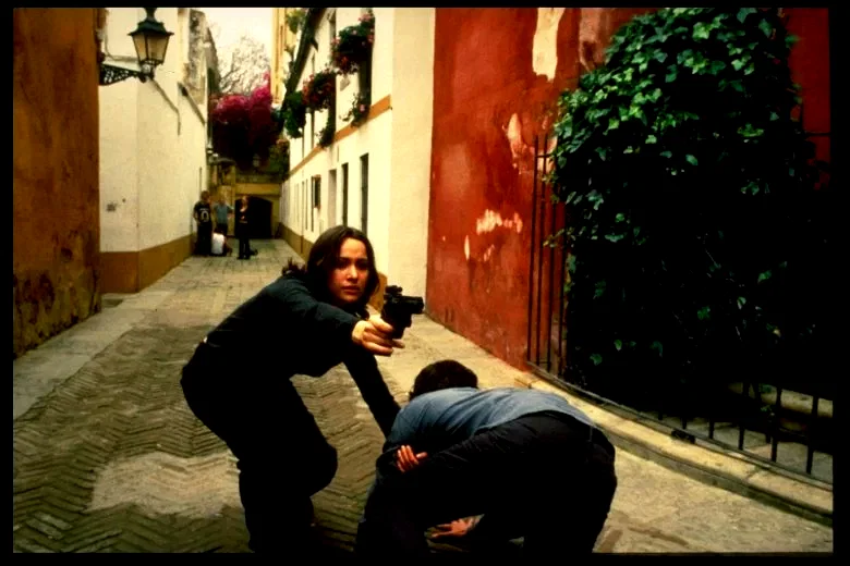 Photo 23 du film : Jeu de roles