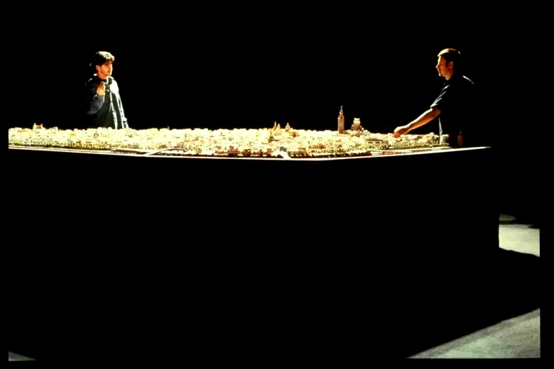 Photo 24 du film : Jeu de roles