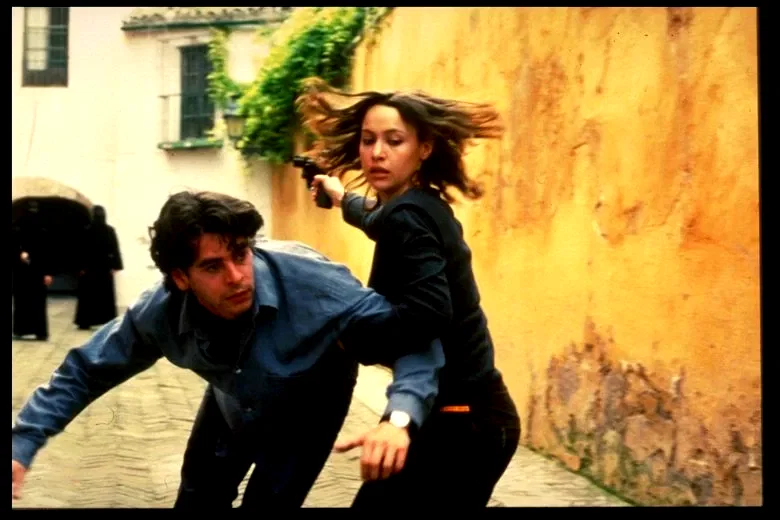 Photo 25 du film : Jeu de roles