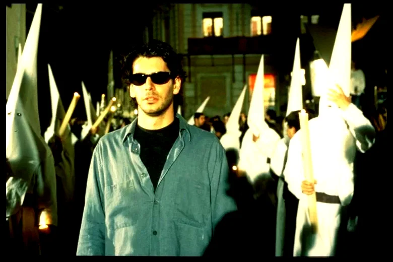 Photo 26 du film : Jeu de roles