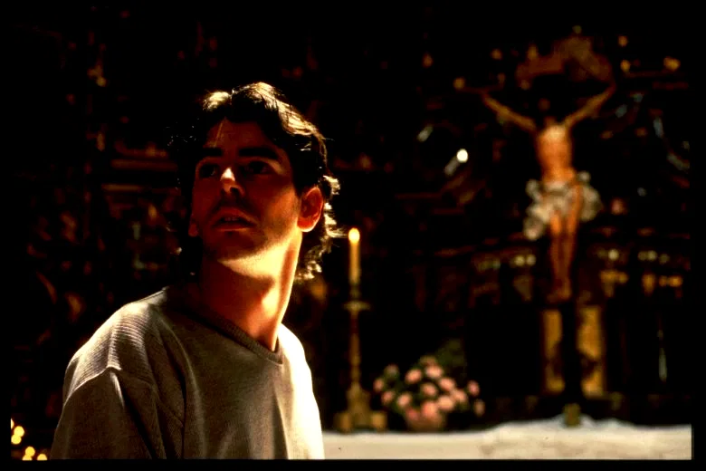 Photo 32 du film : Jeu de roles